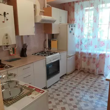 1-к кв. Краснодарский край, Анапа Гребенская ул., 58А (43.0 м)