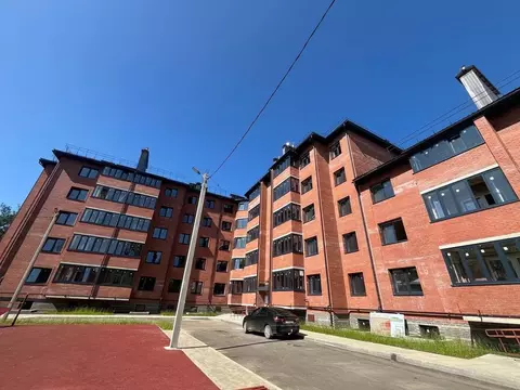 1-к кв. Ярославская область, Ярославль пос. Норское, пер. 2-й Норский, ...