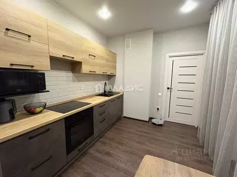 1-к кв. Воронежская область, Воронеж пер. Здоровья, 90/4 (38.2 м)