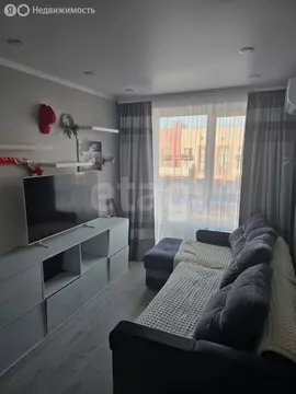 2-комнатная квартира: Михайловск, жилой район Гармония, Музыкальная ...