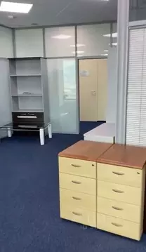 Офис в Москва 1-й Красногвардейский проезд, 15 (220 м)