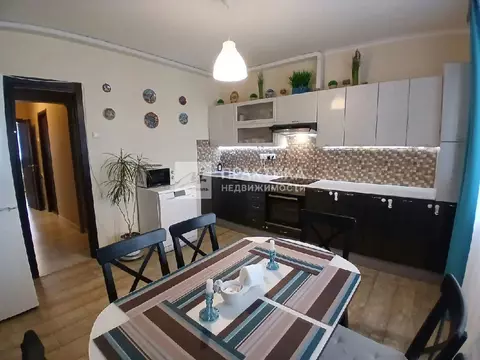 Продается 2-комнатная квартира