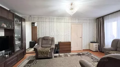 2-к кв. Бурятия, Улан-Удэ ул. Терешковой, 34А (45.5 м)