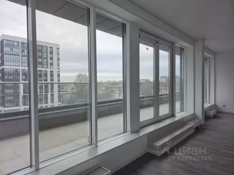 4-к кв. Санкт-Петербург Уральская ул., 23 (140.0 м)