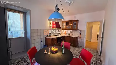 3-комнатная квартира: Белгород, улица Горького, 52Б (102.5 м)