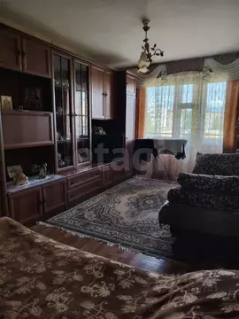 2-к кв. Костромская область, Кострома Малышково мкр, проезд ...