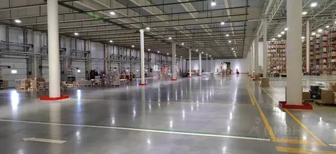 Склад в Московская область, Дмитровский муниципальный округ, д. ...