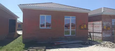 Дом в Ростовская область, Мясниковский район, Красный Крым хут.  (100 ...