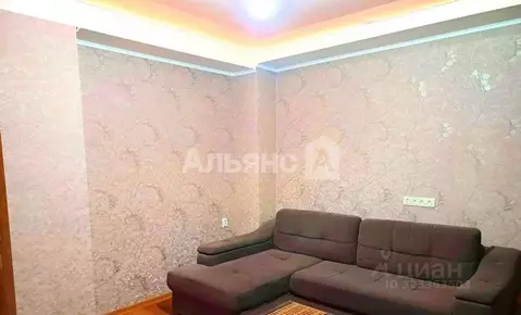 3-к кв. Ростовская область, Шахты Садовая ул., 29 (69.1 м)