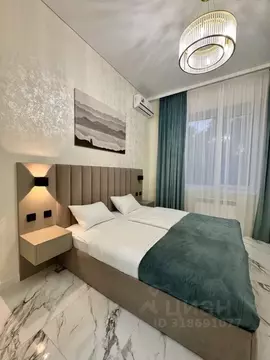 2-к кв. Ставропольский край, Ессентуки ул. Орджоникидзе, 97К1 (72.0 м)