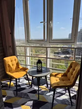 Студия Курская область, Курск просп. Анатолия Дериглазова, 3 (45.0 м)