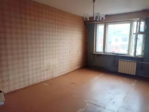 3-к кв. Ярославская область, Тутаев ул. Моторостроителей, 76 (64.0 м)