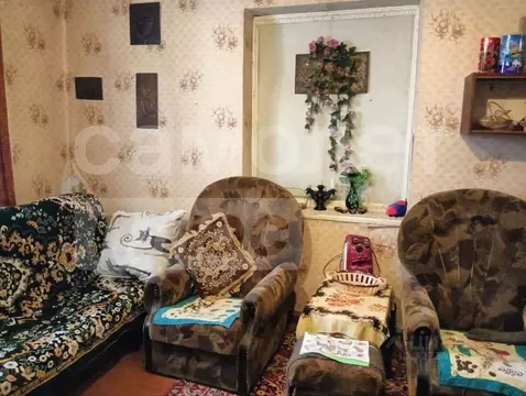 Дом в Крым, Симферопольский район, Гвардейское с/пос, с. Софиевка  (62 ...