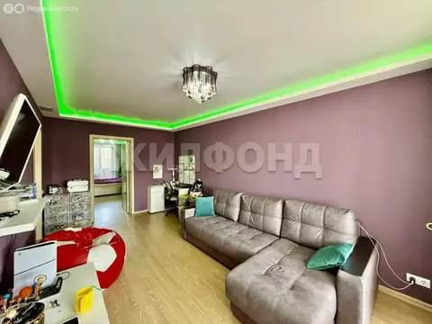 2-комнатная квартира: Тольятти, 1-й квартал, бульвар Баумана, 6 (45.3 ...