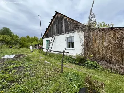 Дом в село Быстрянка, Береговая улица (53.8 м)