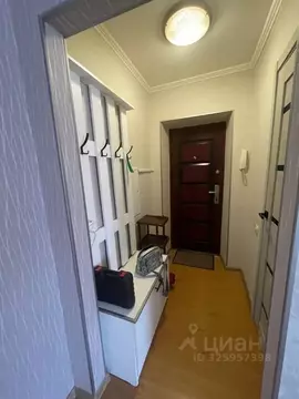 1-к кв. Белгородская область, Белгород ул. Губкина, 4 (20.0 м)