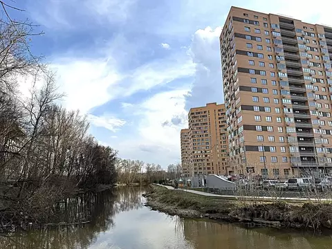 2-к кв. Московская область, Королев Первомайский мкр, Советская ул., ...