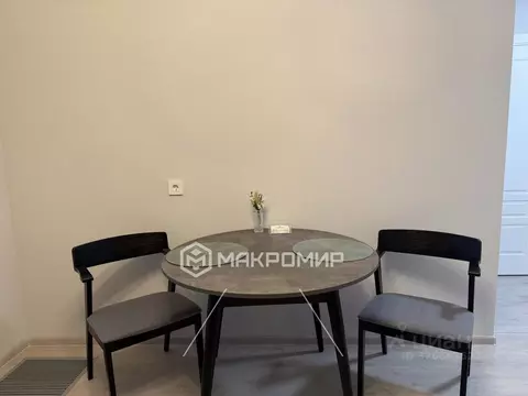 1-к кв. Санкт-Петербург бул. Измайловский, 11 (33.2 м)