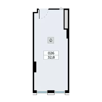 Офис в Ростовская область, Ростов-на-Дону Красноармейская ул., 16 (33 ...
