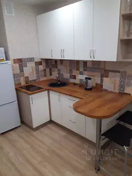 1-к кв. Ленинградская область, Мурино Всеволожский район, бул. ...