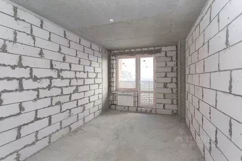 1-к кв. Владимирская область, Владимир ул. Всесвятская, 12 (43.1 м)