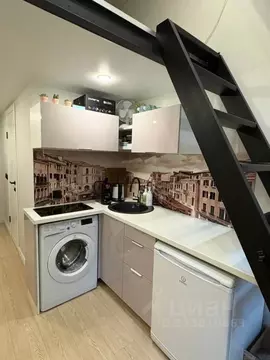 1-к кв. Москва Херсонская ул., 41А (14.0 м)