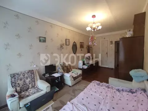 Комната Санкт-Петербург просп. Пархоменко, 10 (16.5 м)