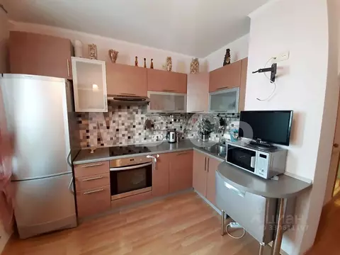 1-к кв. Москва ш. Энтузиастов, 98К4 (45.0 м)