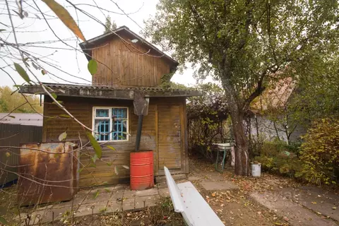 Дом в Ярославская область, Ярославль Скобыкино СНТ, 28 (40 м)