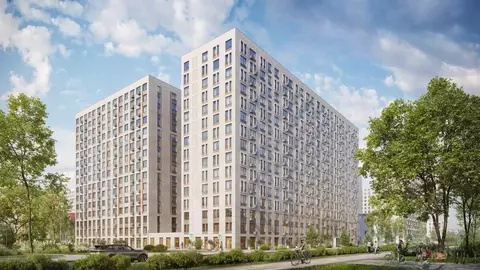 Гараж в Санкт-Петербург пос. Парголово, Пригородный тер.,  (13 м)