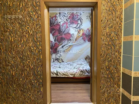 2-к кв. Иркутская область, Иркутск ул. Терешковой, 5 (29.6 м)