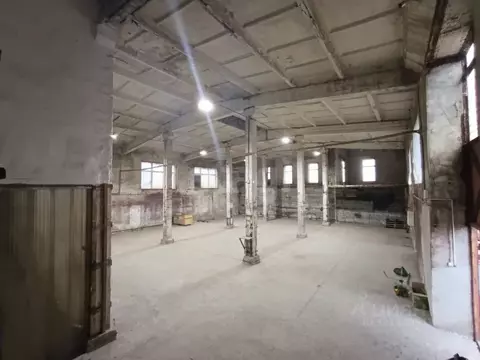 Склад в Крым, Симферополь городской округ, Комсомольское пгт  (4521 м)