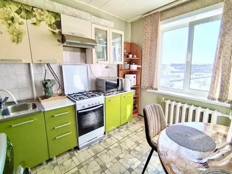 4-к кв. Хабаровский край, Советская Гавань Советско-Гаванский район, ...