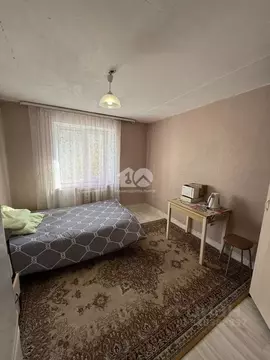 Комната Новосибирская область, Новосибирск Затулинский жилмассив, ул. ...