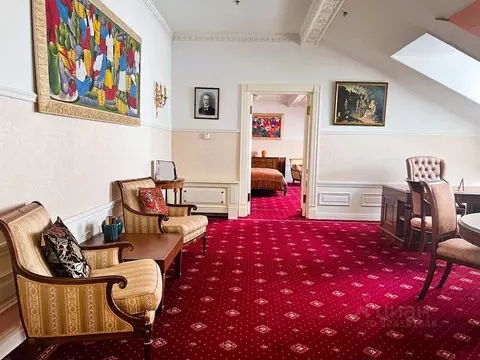 2-к кв. Санкт-Петербург наб. Реки Мойки, 59 (109.3 м)