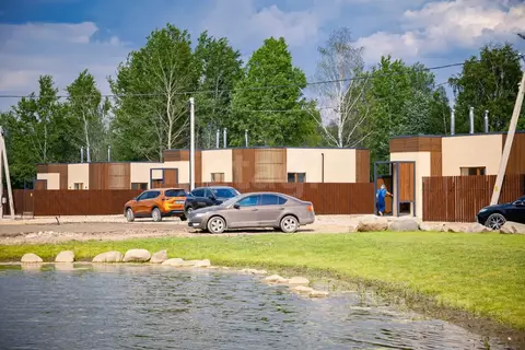 Дом в Тверская область, Калининский муниципальный округ, д. Крупшево, ...