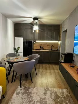 2-к кв. Свердловская область, Екатеринбург ул. Академика Парина, 43/3 ...