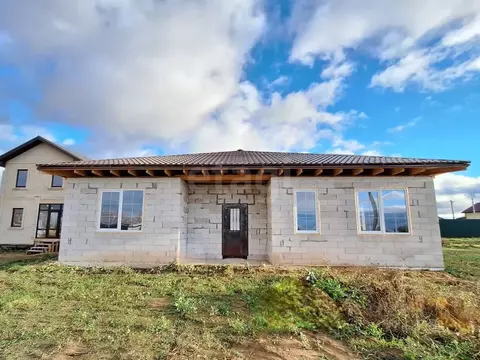 Дом в Тверская область, Калининский муниципальный округ, д. Курово ...