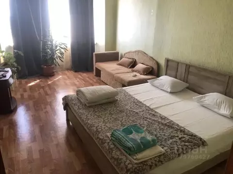 1-к кв. Московская область, Чехов ул. Уездная, 2 (43.0 м)