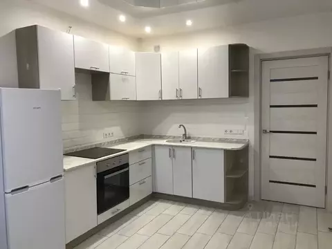 1-к кв. Московская область, Люберцы Инициативная ул., 7В (42.9 м)