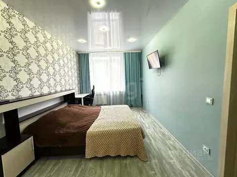 1-к кв. Тверская область, Тверь ул. 2-я Красина, 49 (44.5 м)