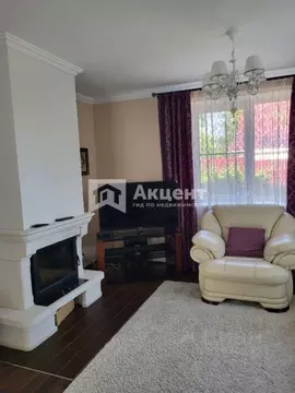 Коттедж в Ивановская область, Заволжский район, Волжское с/пос, с. ...