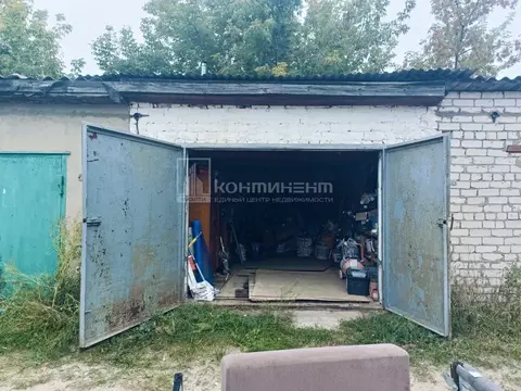 Гараж в Владимирская область, Ковров ул. Жуковского (21 м)