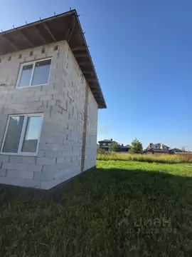 Дом в Марий Эл, Медведевский район, Сидоровское с/пос, д. Сидорово ул. ...