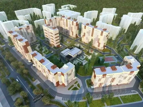 1-к кв. Москва просп. Нововатутинский, 14 (37.2 м)