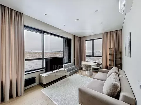 3-к кв. Москва ул. Нижние Мневники, 9 (65.0 м)