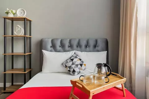 1-к кв. Москва ул. Василия Ланового, 1к1 (35.0 м)