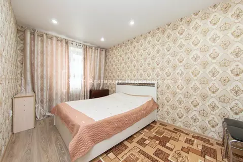 3-к кв. Томская область, Томск ул. Клюева, 20 (63.9 м)