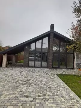 Дом в Краснодарский край, Краснодар КНИИСХ садовое товарищество, 275 ...