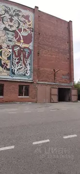 Гараж в Тюменская область, Тюмень Северная ул., 11 (17 м)